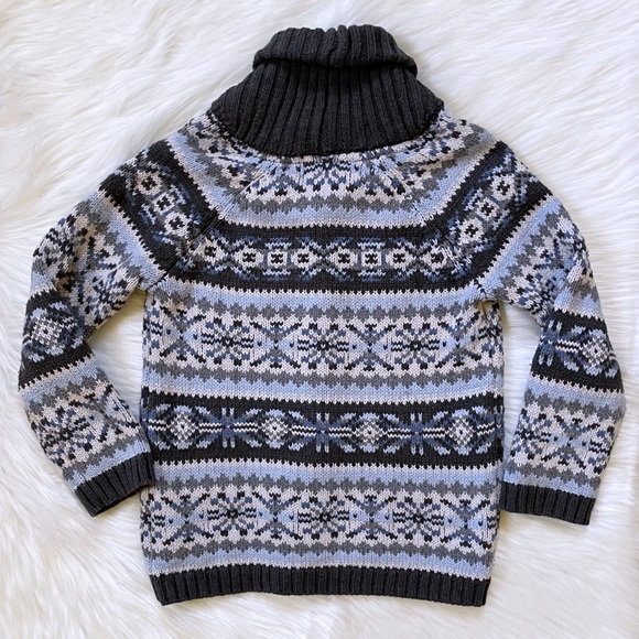 Bowen & Wright Knit Cardigan Sweater Size 5T - Picture 5 of 7